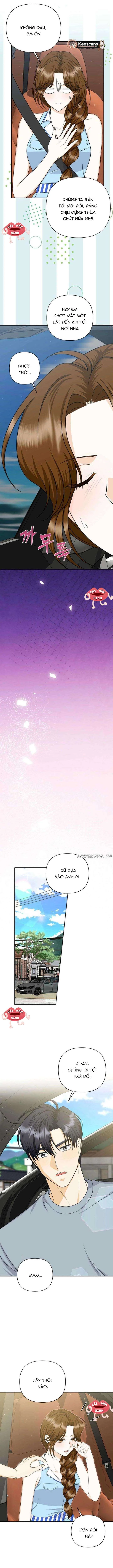 Hãy Tới Nhà Anh Đi Chapter 26 - 4