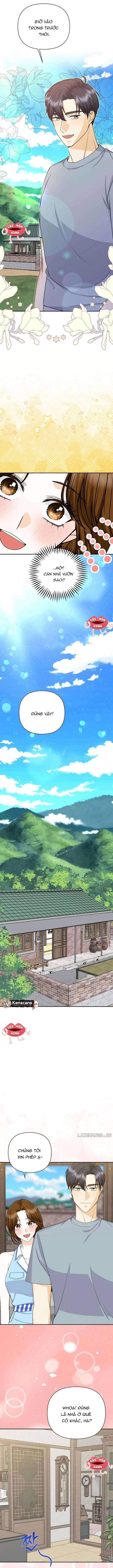 Hãy Tới Nhà Anh Đi Chapter 26 - 6