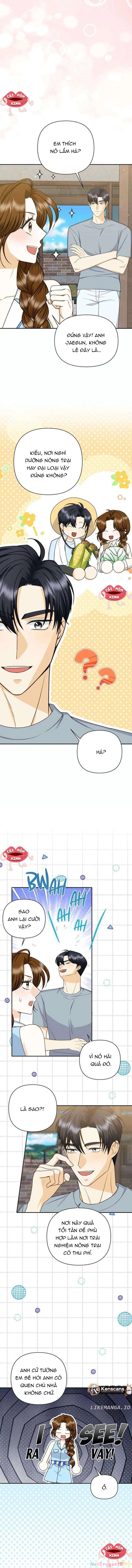 Hãy Tới Nhà Anh Đi Chapter 26 - 7