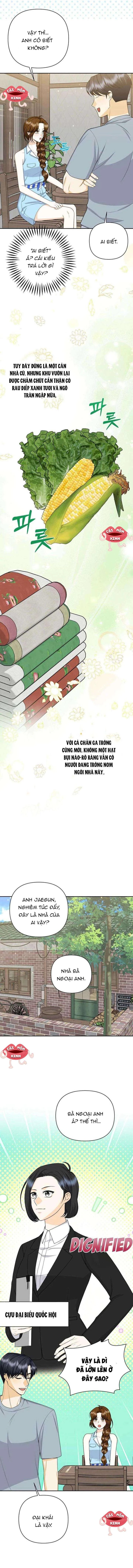 Hãy Tới Nhà Anh Đi Chapter 26 - 8