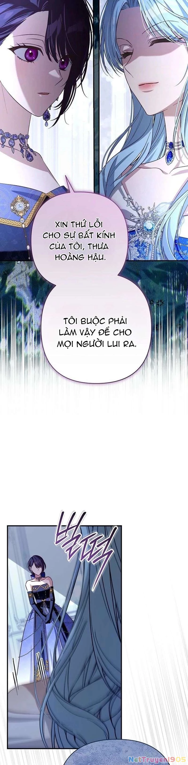 Cô Dâu Của Đại Công Tước Là Chiến Binh Địa Ngục Chapter 25 - 9
