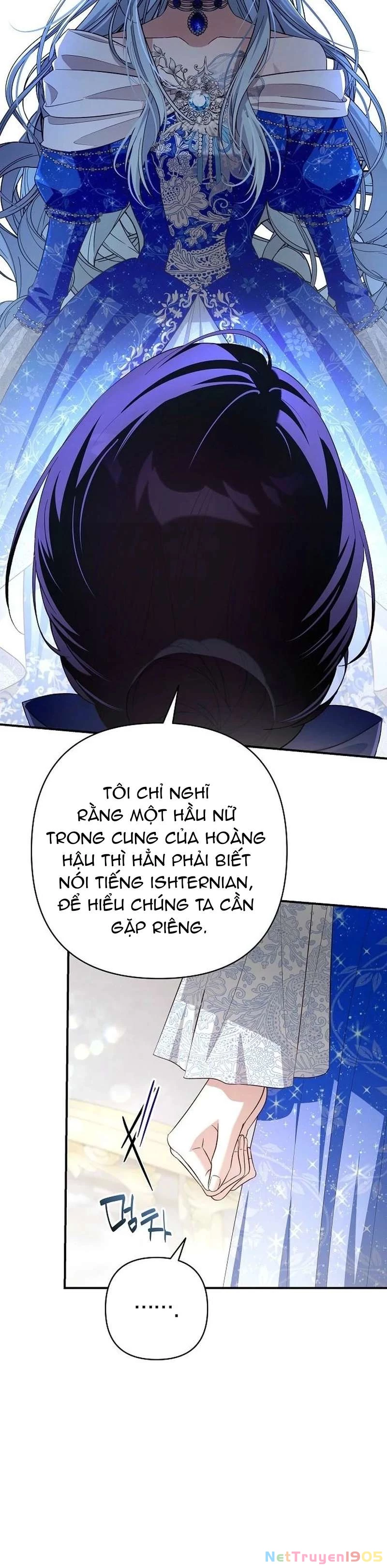 Cô Dâu Của Đại Công Tước Là Chiến Binh Địa Ngục Chapter 25 - 11