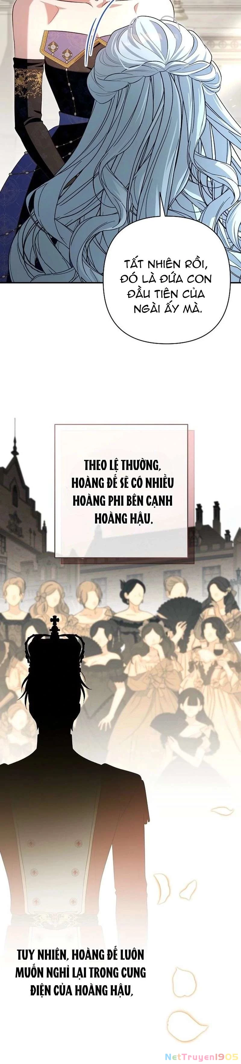 Cô Dâu Của Đại Công Tước Là Chiến Binh Địa Ngục Chapter 25 - 15