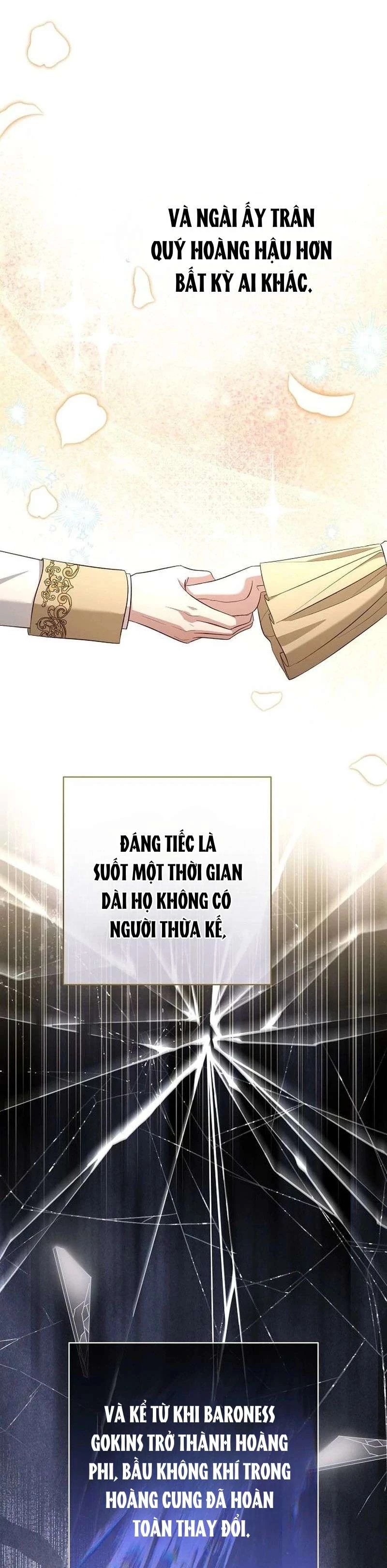 Cô Dâu Của Đại Công Tước Là Chiến Binh Địa Ngục Chapter 25 - 16