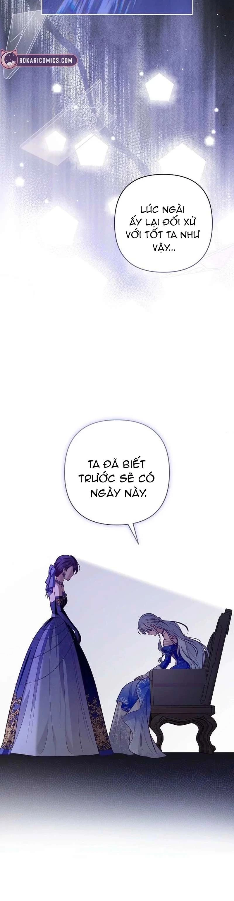 Cô Dâu Của Đại Công Tước Là Chiến Binh Địa Ngục Chapter 25 - 17