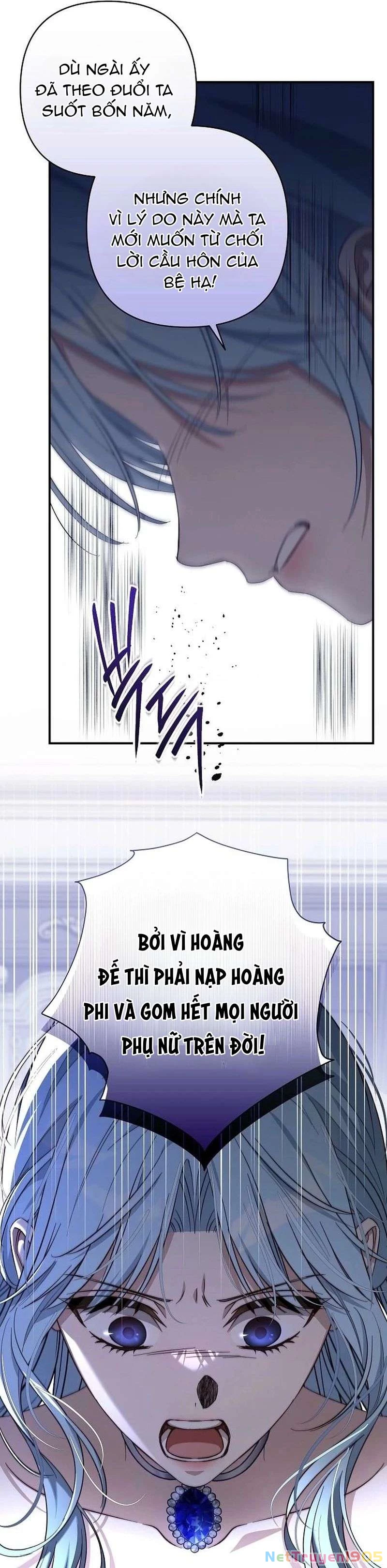 Cô Dâu Của Đại Công Tước Là Chiến Binh Địa Ngục Chapter 25 - 18