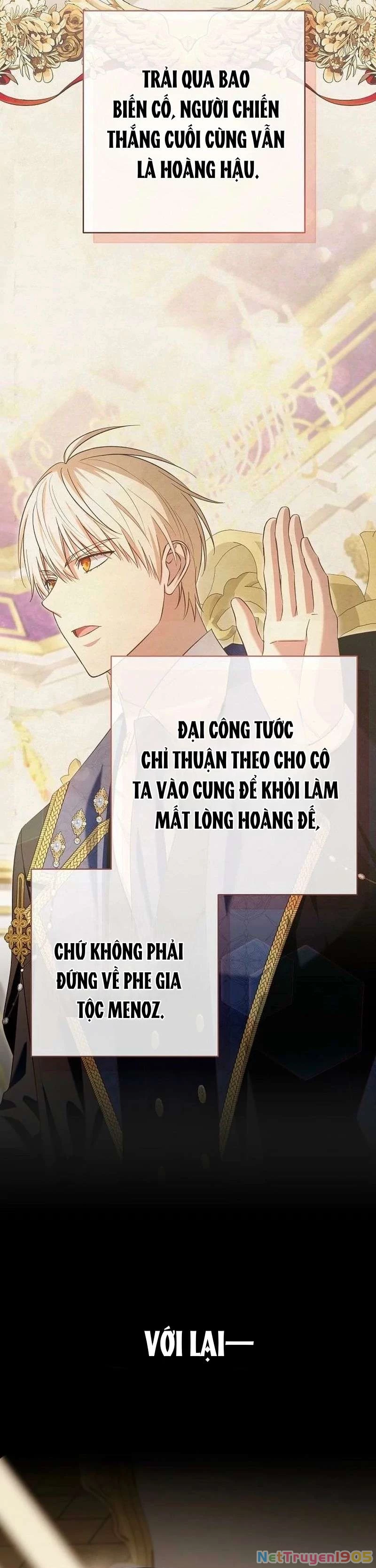Cô Dâu Của Đại Công Tước Là Chiến Binh Địa Ngục Chapter 25 - 26