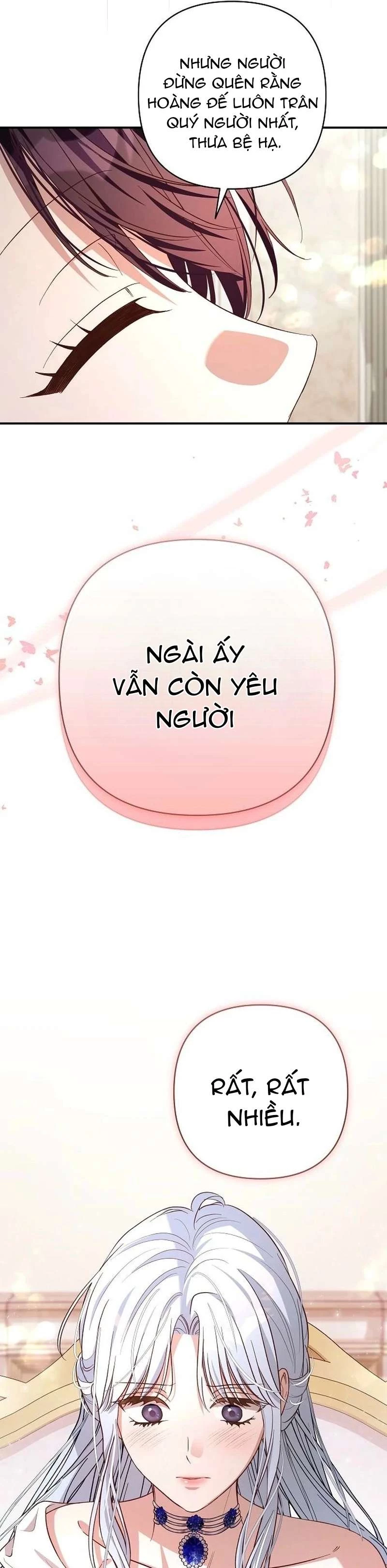 Cô Dâu Của Đại Công Tước Là Chiến Binh Địa Ngục Chapter 25 - 30