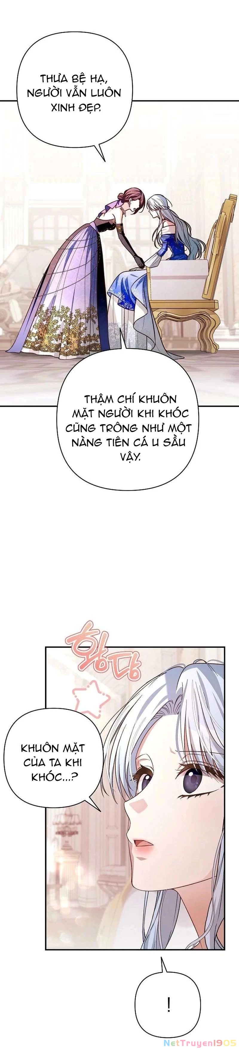 Cô Dâu Của Đại Công Tước Là Chiến Binh Địa Ngục Chapter 25 - 32