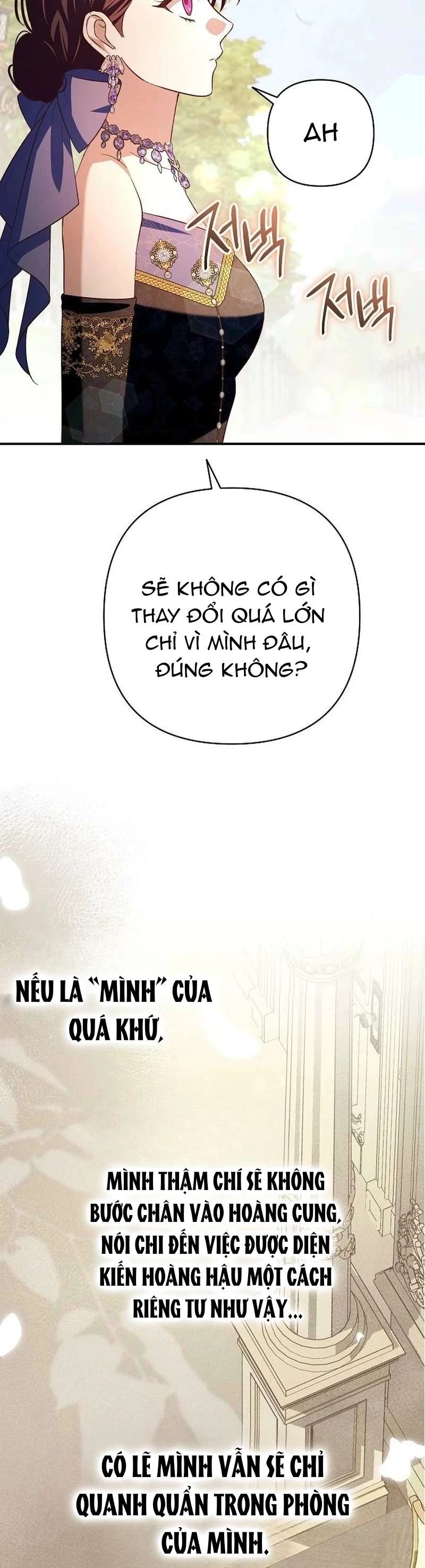 Cô Dâu Của Đại Công Tước Là Chiến Binh Địa Ngục Chapter 25 - 41