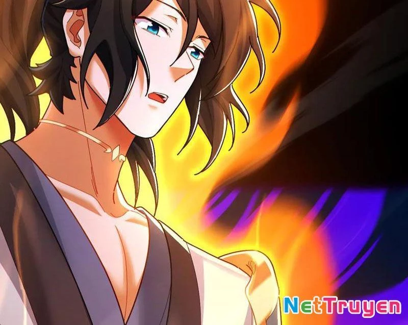 Bắt Đầu Chấn Kinh Nữ Đế Lão Bà, Ta Vô Địch! Chapter 93 - 11