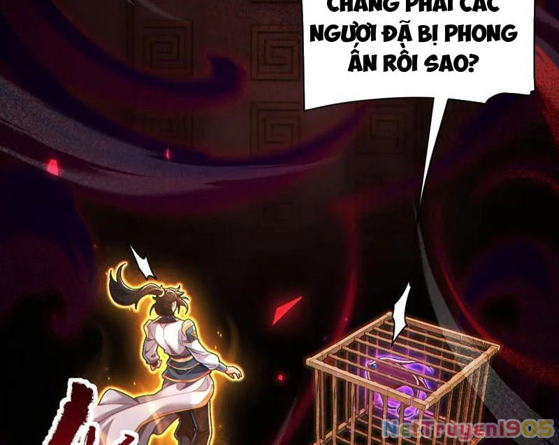 Bắt Đầu Chấn Kinh Nữ Đế Lão Bà, Ta Vô Địch! Chapter 93 - 33