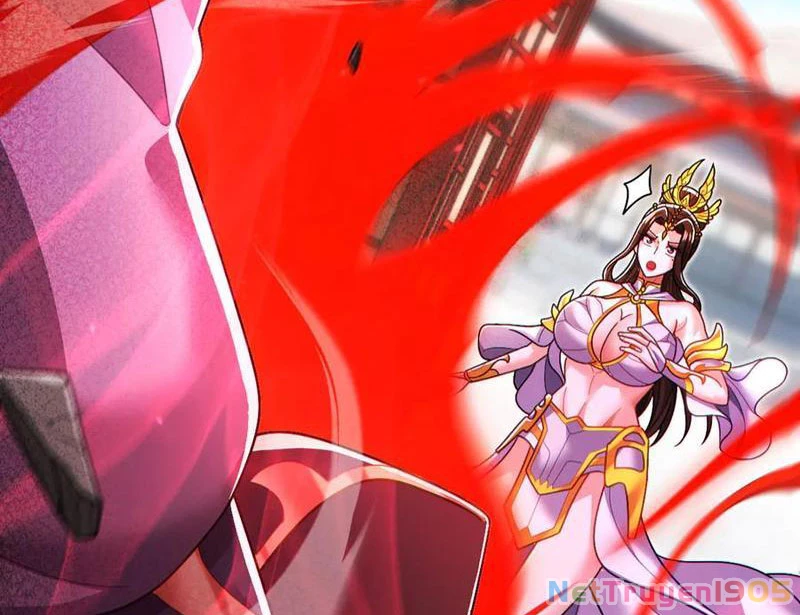Bắt Đầu Chấn Kinh Nữ Đế Lão Bà, Ta Vô Địch! Chapter 93 - 124