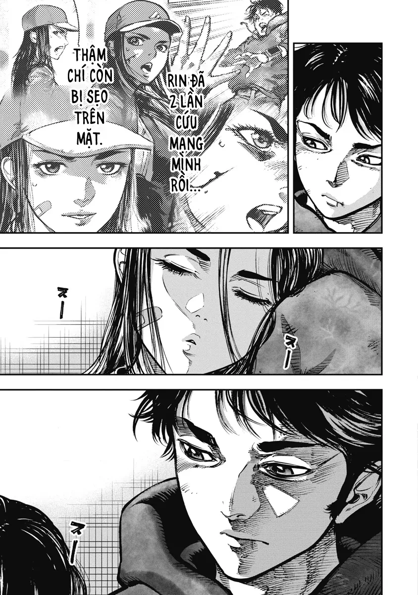 Bakuchi Gui Chapter 25 - 11
