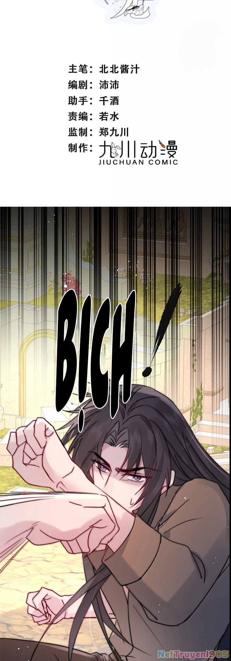 Lồng Tuyết Chapter 63 - 2