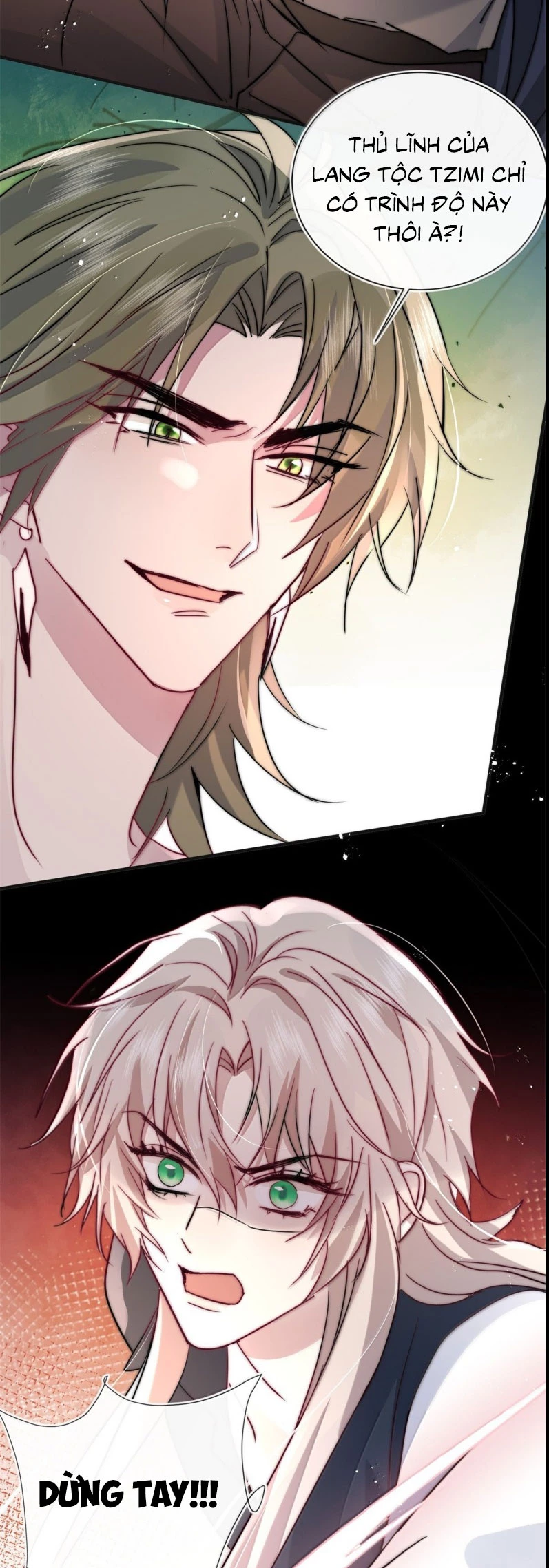 Lồng Tuyết Chapter 63 - 3