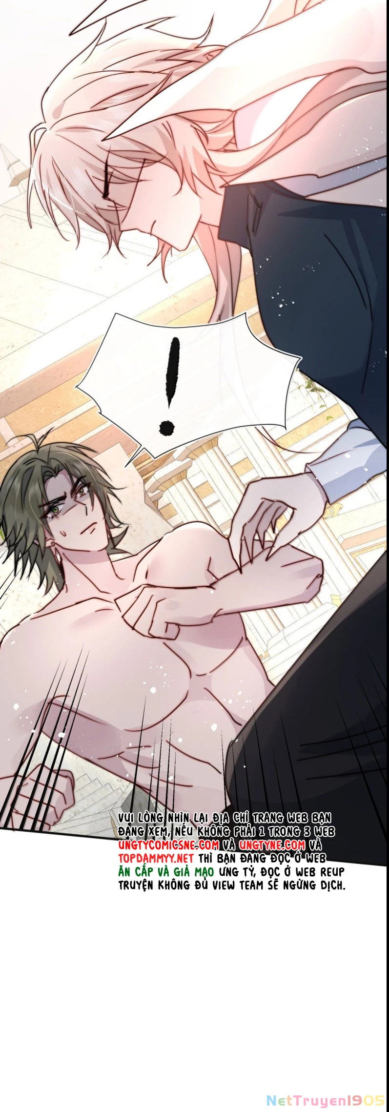 Lồng Tuyết Chapter 63 - 8