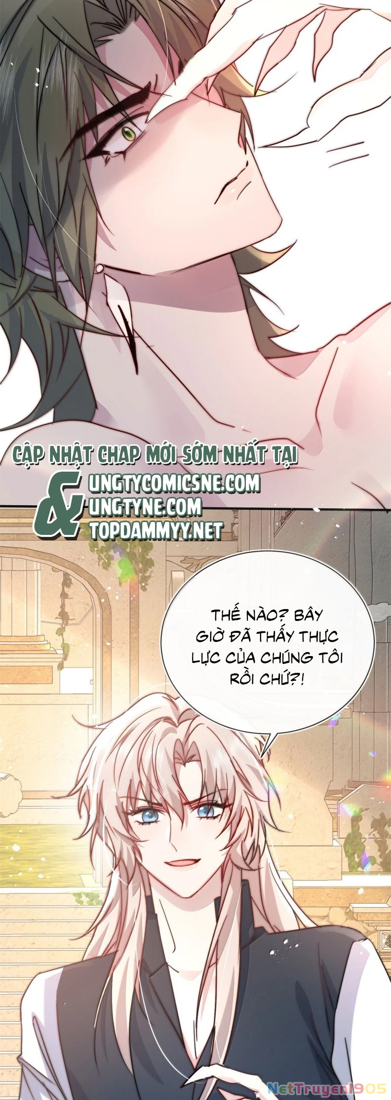 Lồng Tuyết Chapter 63 - 10