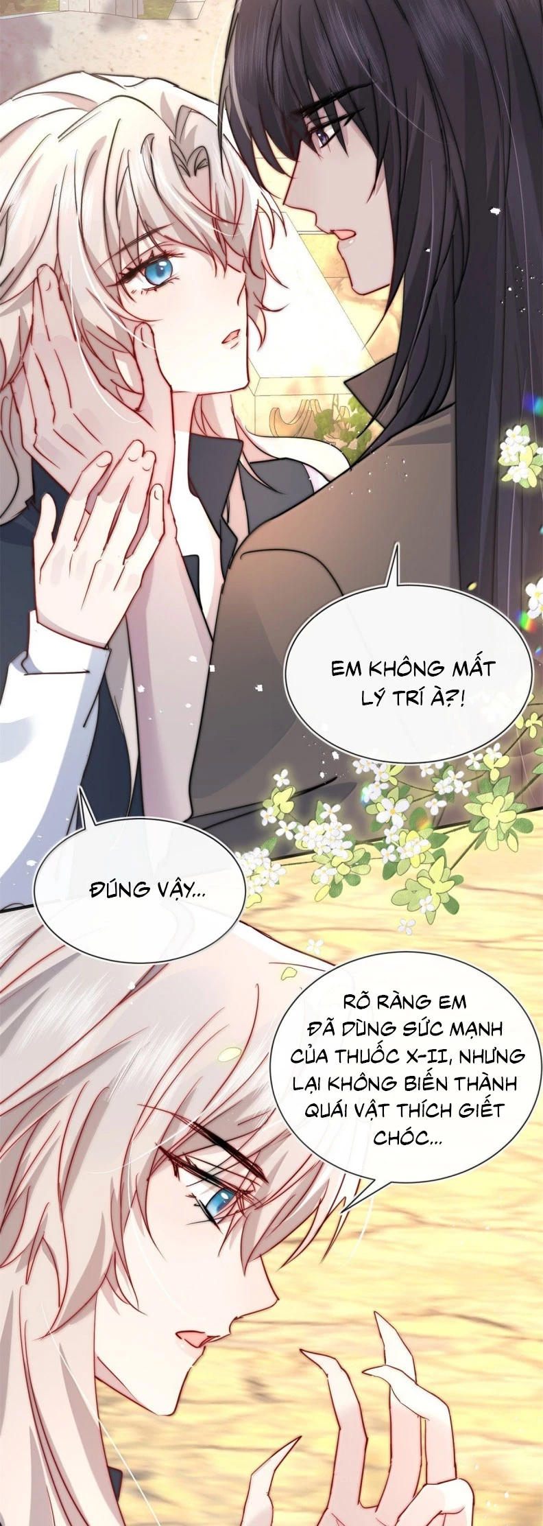 Lồng Tuyết Chapter 63 - 12