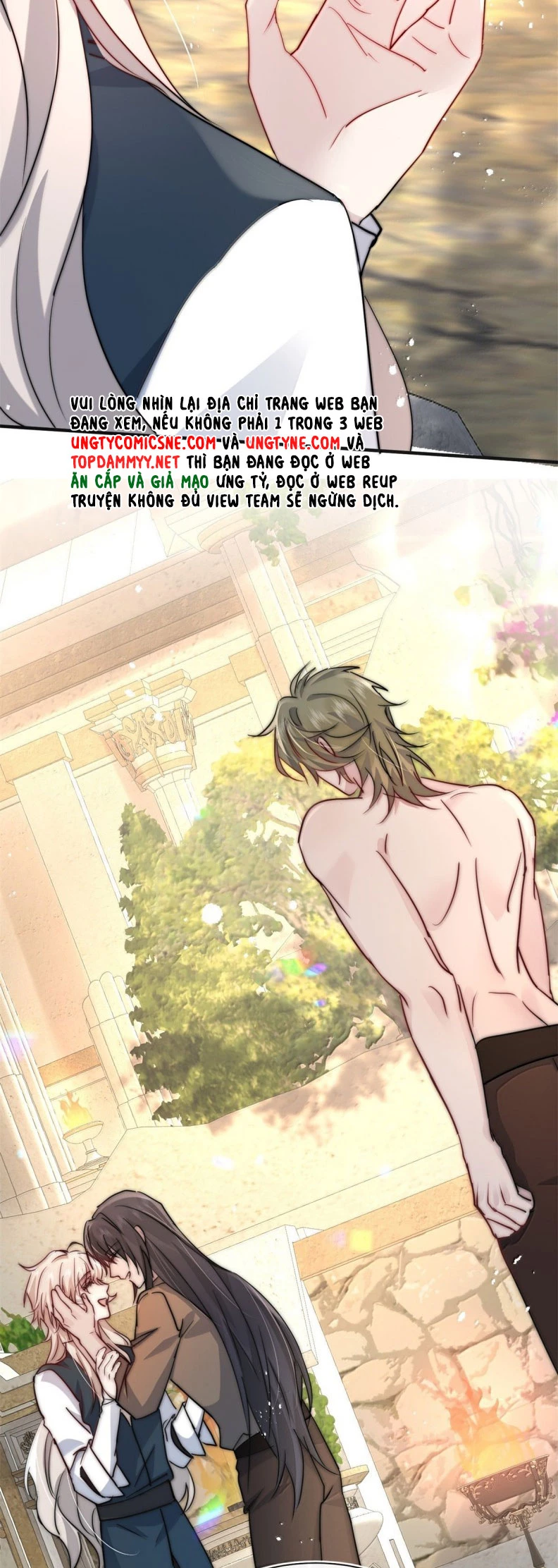 Lồng Tuyết Chapter 63 - 13