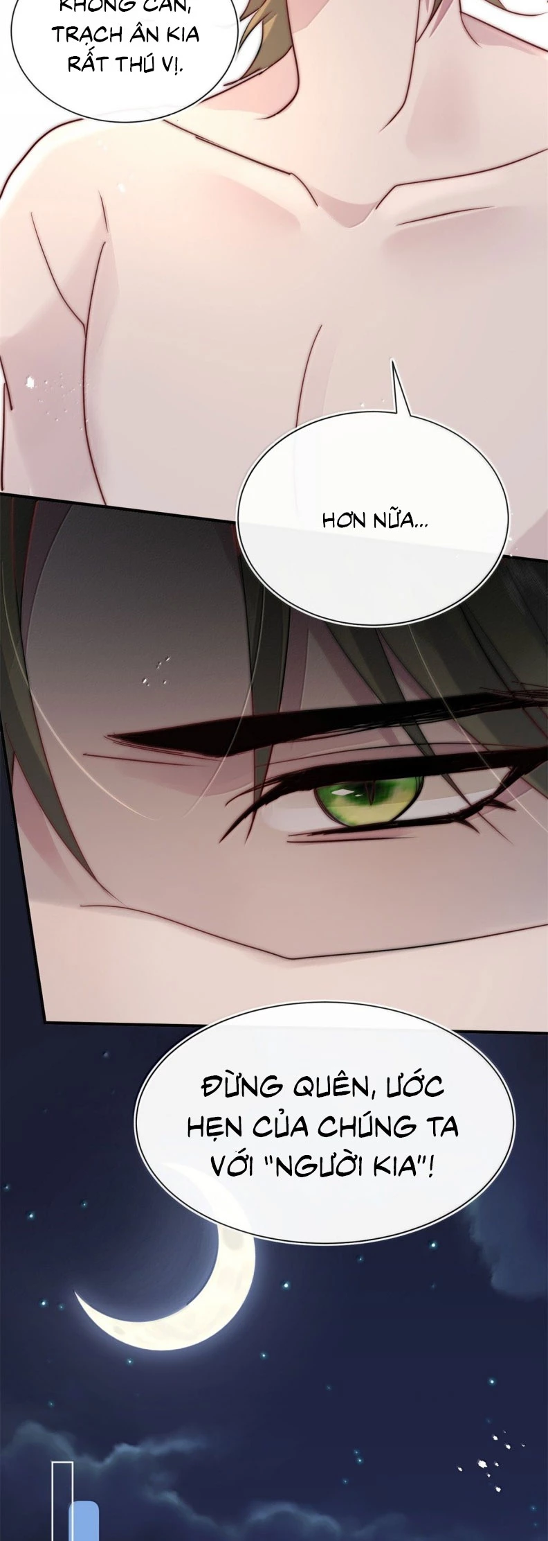 Lồng Tuyết Chapter 63 - 15