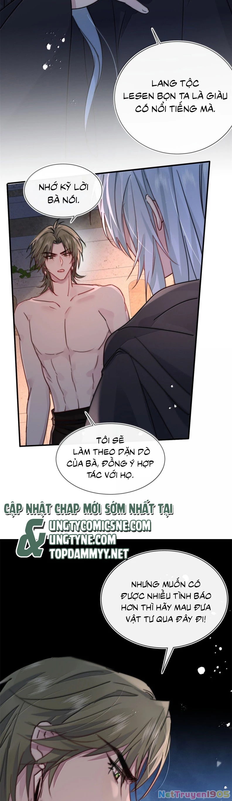 Lồng Tuyết Chapter 63 - 20