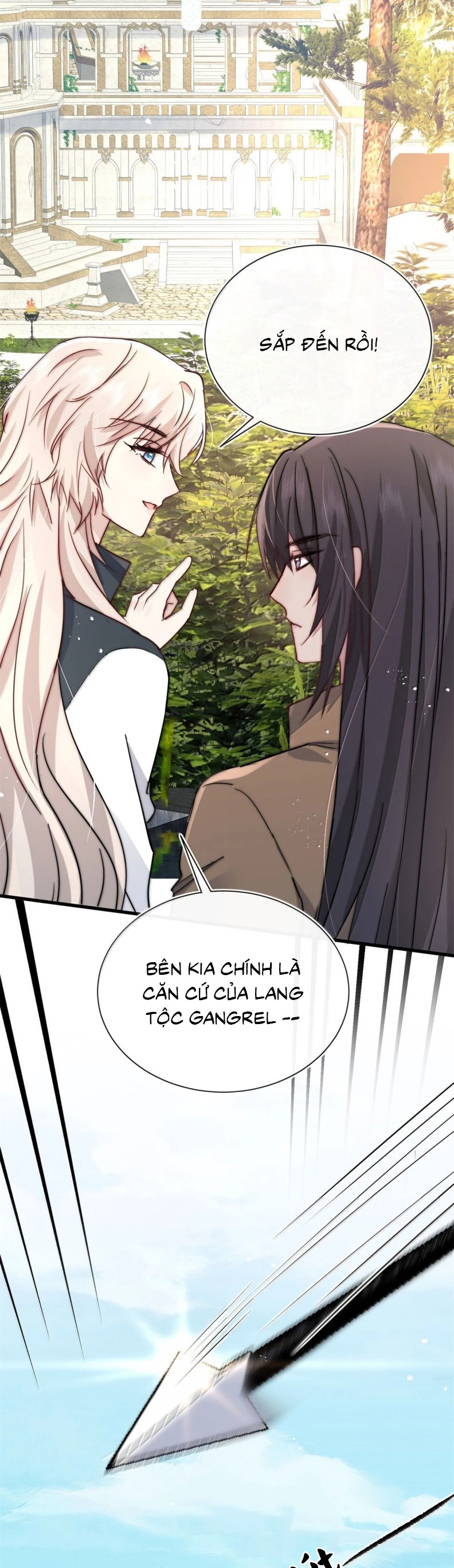 Lồng Tuyết Chapter 63 - 23