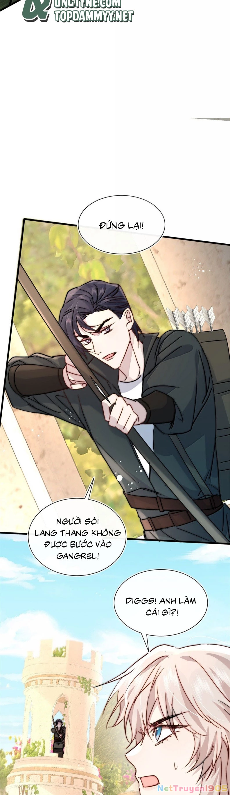 Lồng Tuyết Chapter 63 - 25