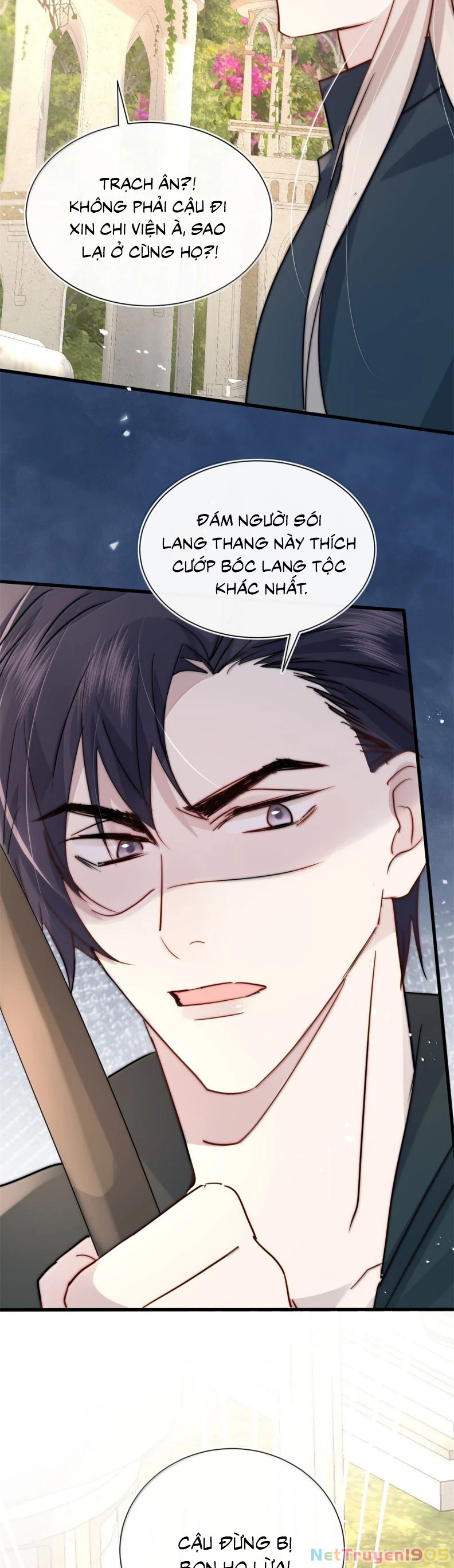 Lồng Tuyết Chapter 63 - 26