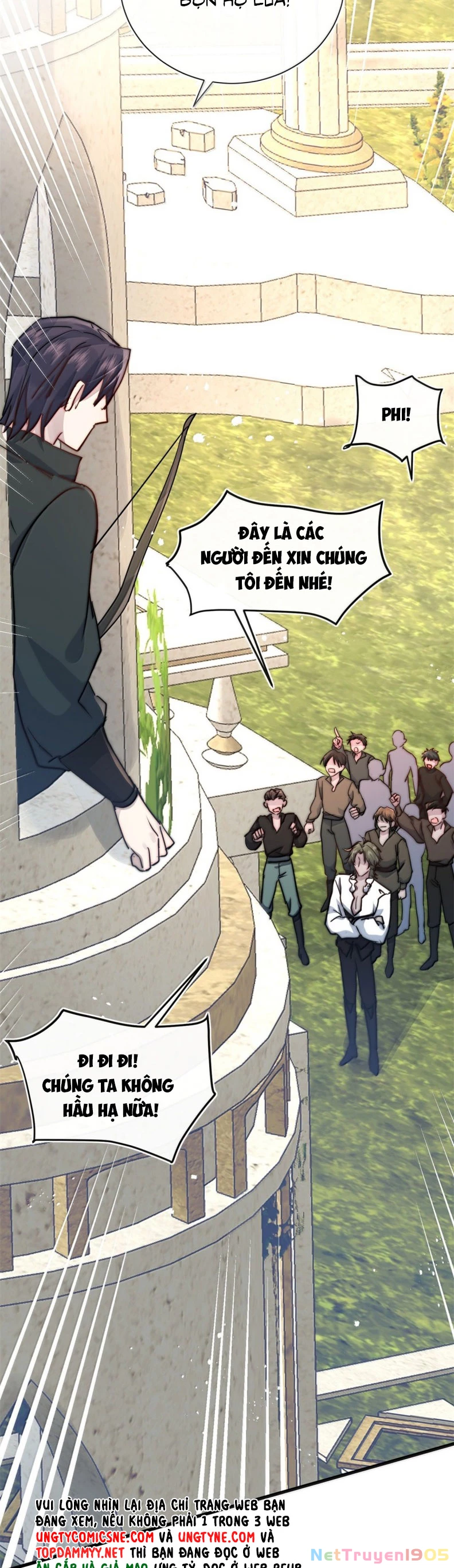 Lồng Tuyết Chapter 63 - 27