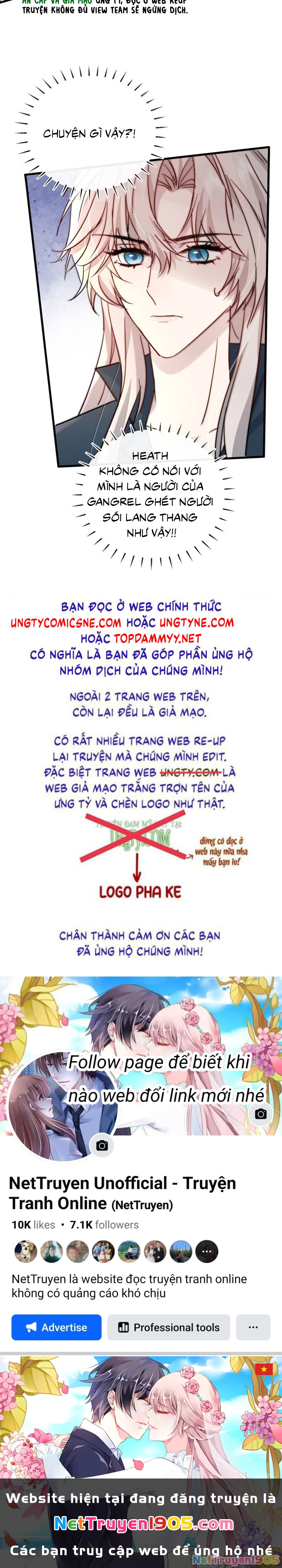 Lồng Tuyết Chapter 63 - 28