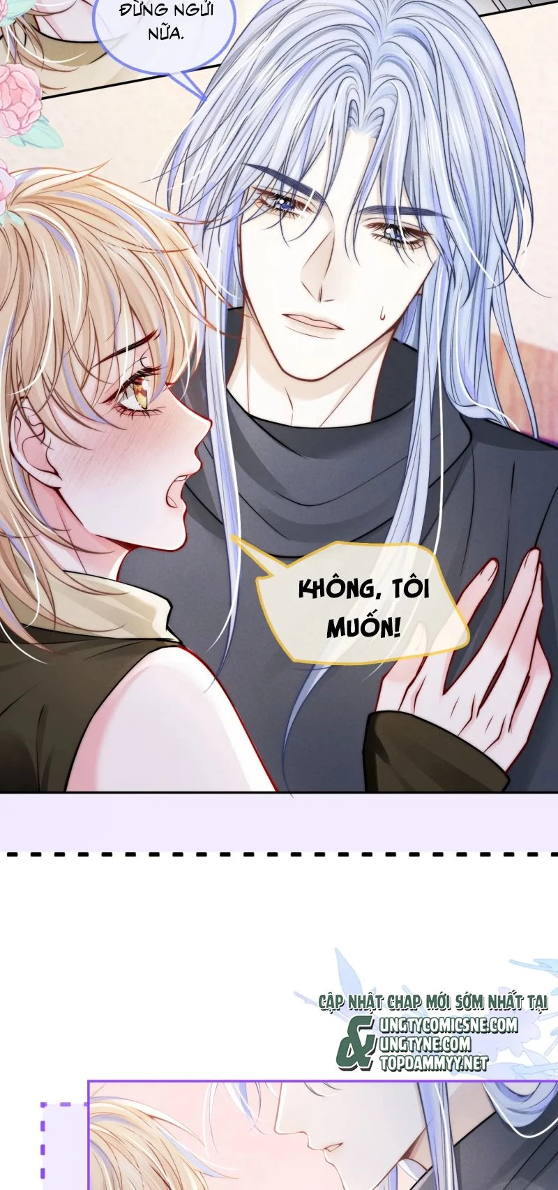 Bị Ép Xuyên Vào Phó Bản Dính Lấy Nhau Cùng Các Bạn Cùng Phòng Chapter 57 - 14