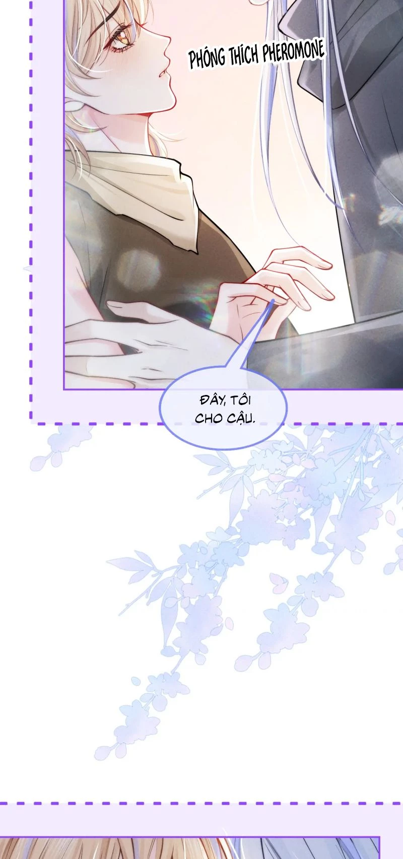 Bị Ép Xuyên Vào Phó Bản Dính Lấy Nhau Cùng Các Bạn Cùng Phòng Chapter 57 - 15