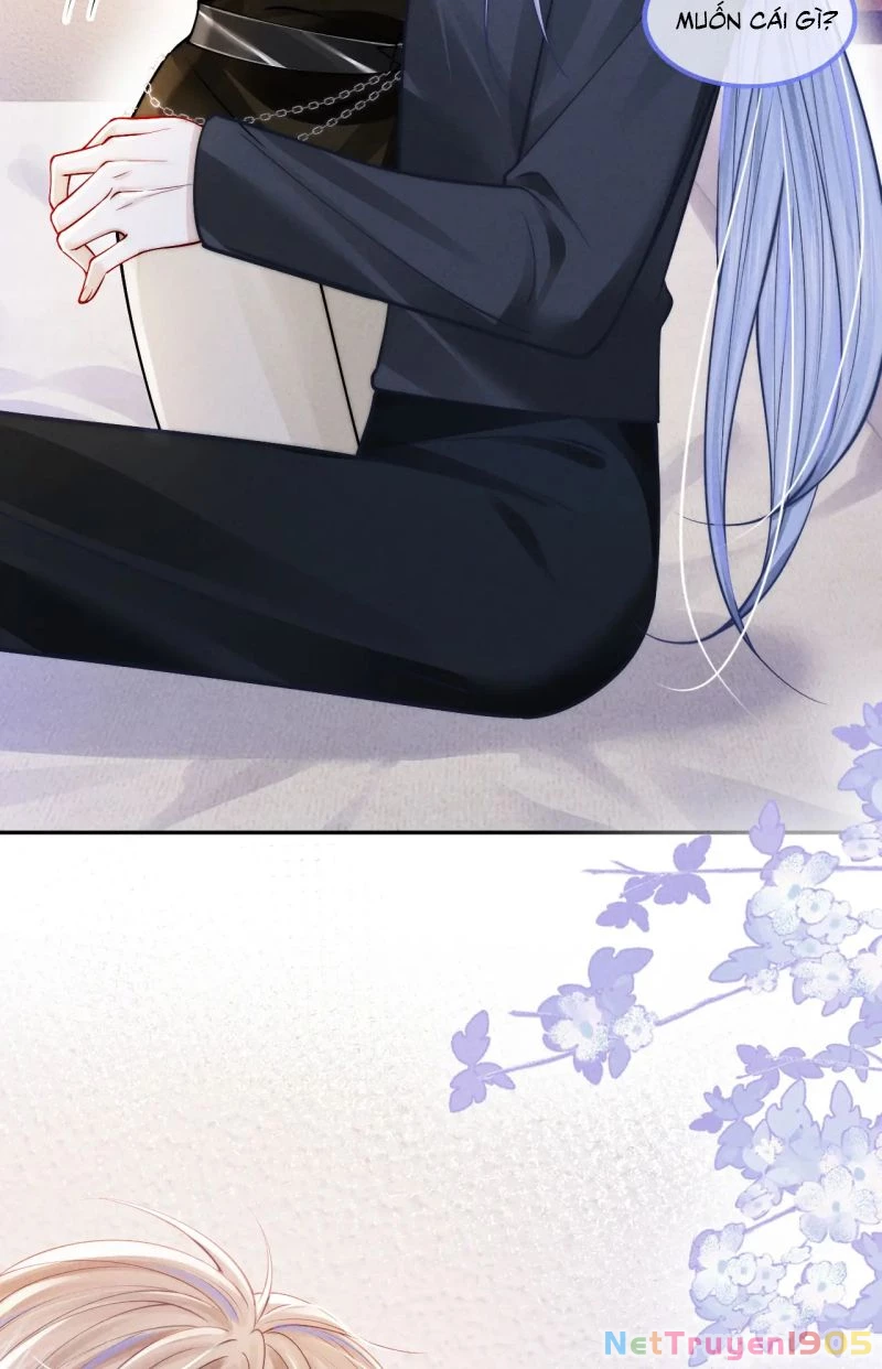 Bị Ép Xuyên Vào Phó Bản Dính Lấy Nhau Cùng Các Bạn Cùng Phòng Chapter 57 - 18