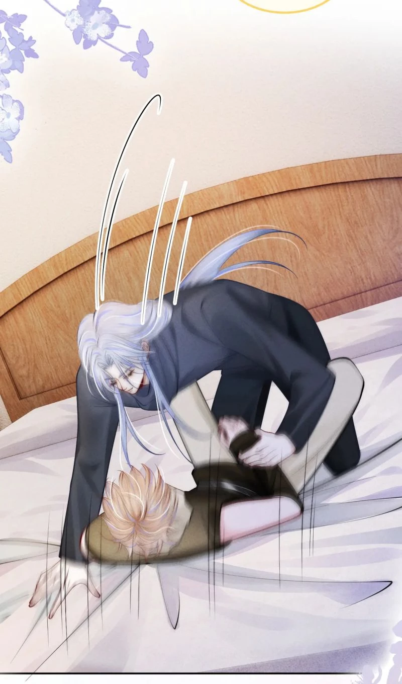 Bị Ép Xuyên Vào Phó Bản Dính Lấy Nhau Cùng Các Bạn Cùng Phòng Chapter 57 - 20