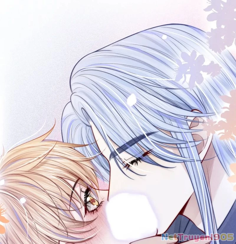 Bị Ép Xuyên Vào Phó Bản Dính Lấy Nhau Cùng Các Bạn Cùng Phòng Chapter 57 - 21