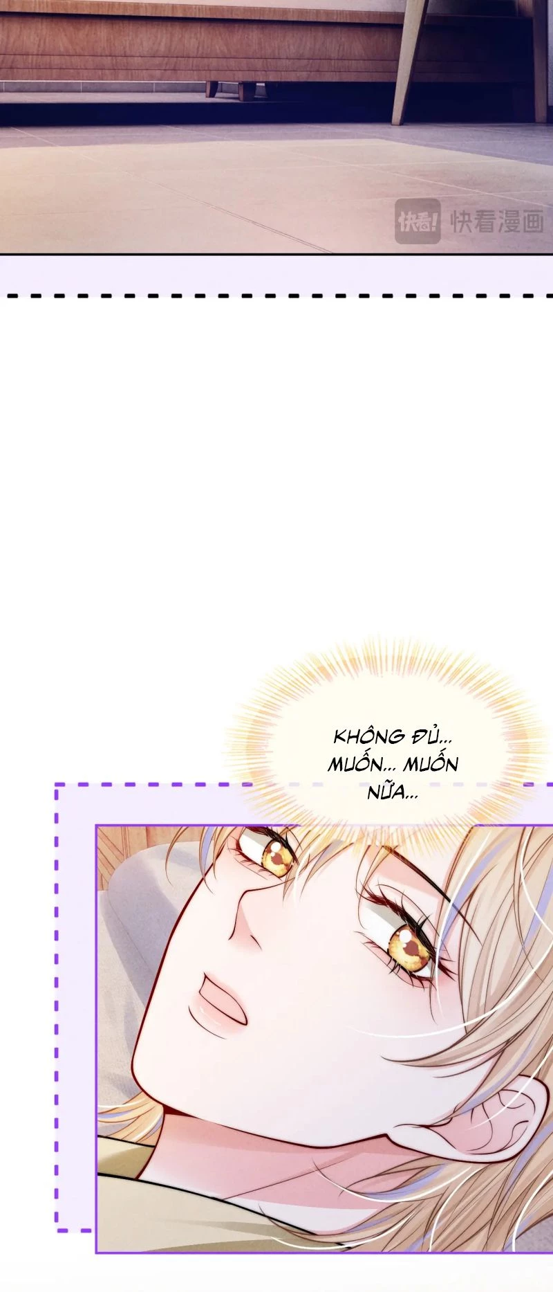 Bị Ép Xuyên Vào Phó Bản Dính Lấy Nhau Cùng Các Bạn Cùng Phòng Chapter 57 - 23