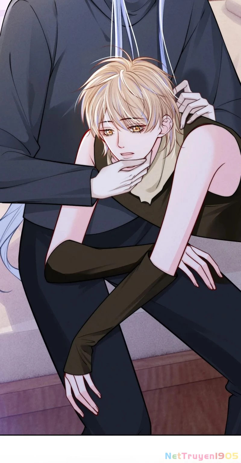 Bị Ép Xuyên Vào Phó Bản Dính Lấy Nhau Cùng Các Bạn Cùng Phòng Chapter 57 - 26