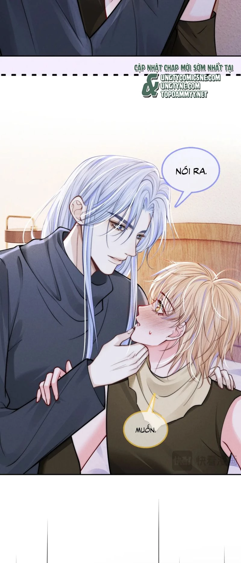 Bị Ép Xuyên Vào Phó Bản Dính Lấy Nhau Cùng Các Bạn Cùng Phòng Chapter 57 - 28