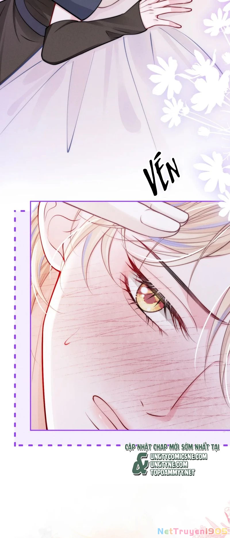 Bị Ép Xuyên Vào Phó Bản Dính Lấy Nhau Cùng Các Bạn Cùng Phòng Chapter 57 - 31