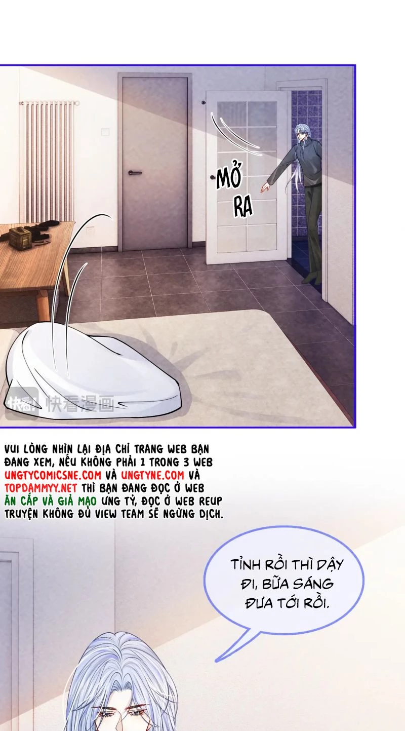 Bị Ép Xuyên Vào Phó Bản Dính Lấy Nhau Cùng Các Bạn Cùng Phòng Chapter 57 - 33