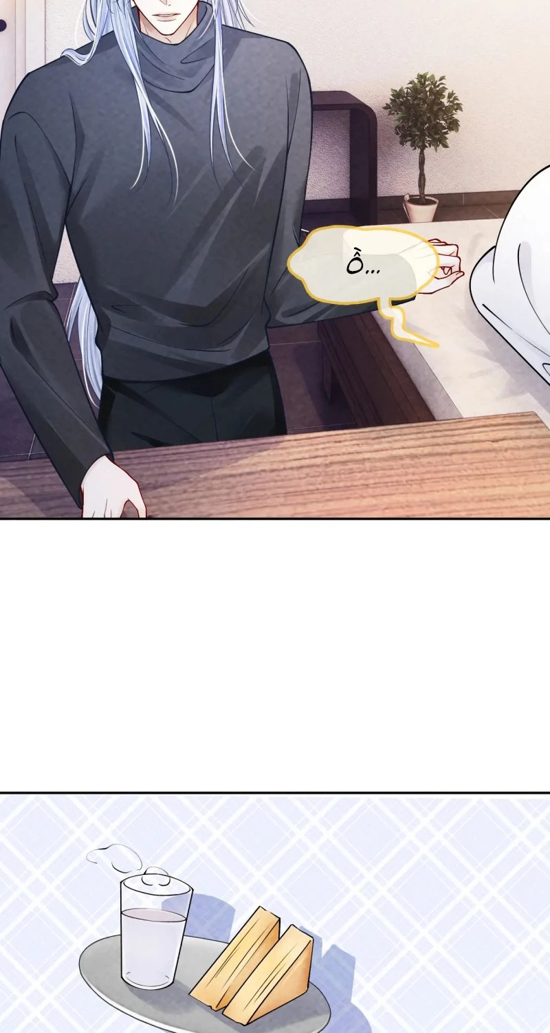 Bị Ép Xuyên Vào Phó Bản Dính Lấy Nhau Cùng Các Bạn Cùng Phòng Chapter 57 - 34