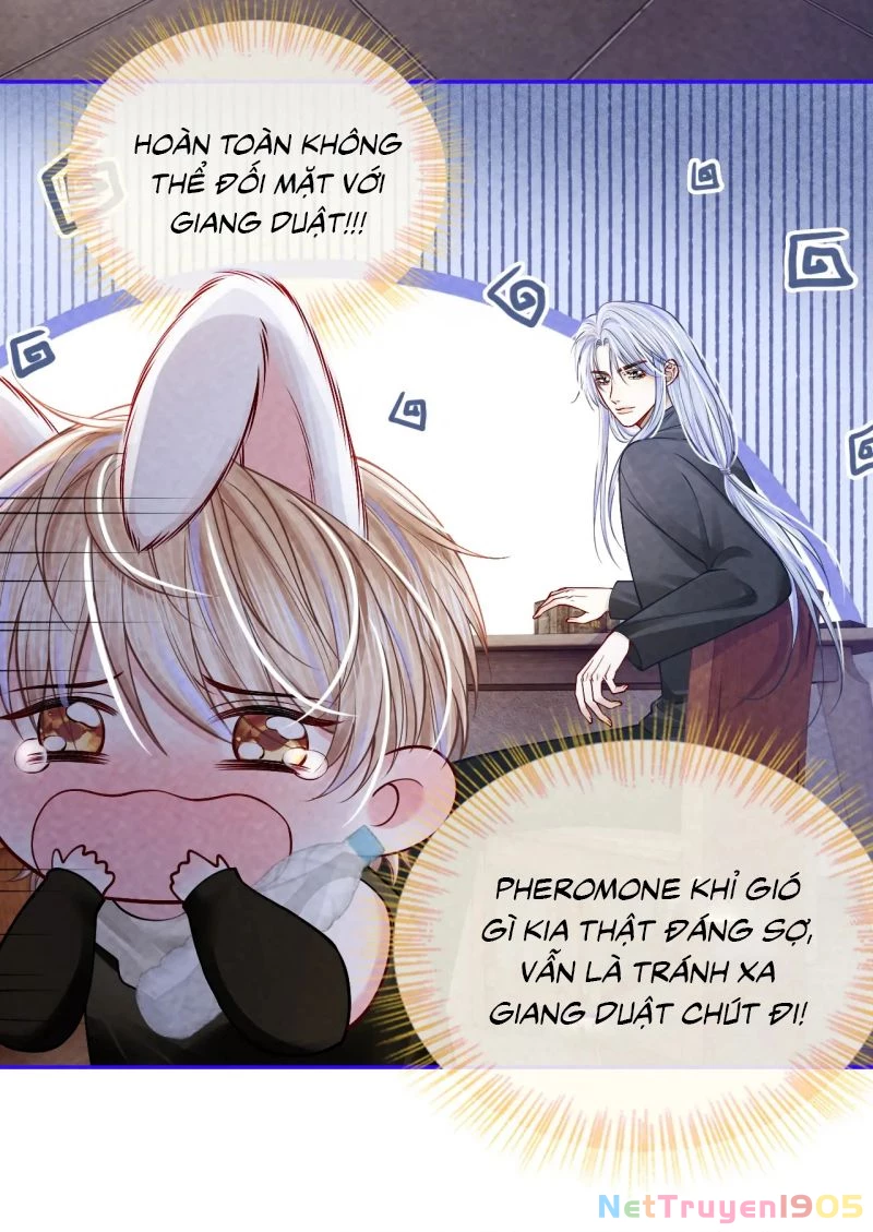 Bị Ép Xuyên Vào Phó Bản Dính Lấy Nhau Cùng Các Bạn Cùng Phòng Chapter 57 - 38