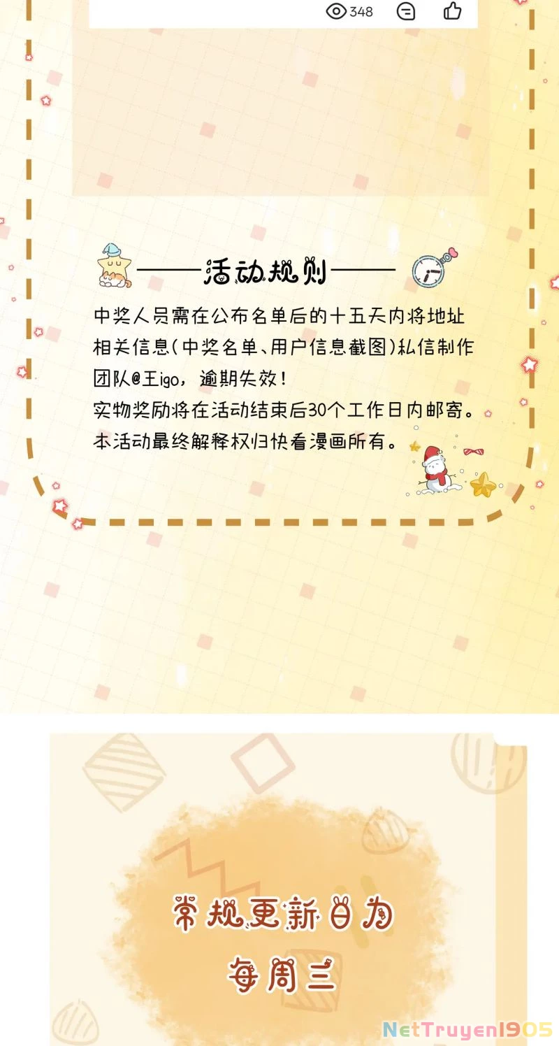 Bị Ép Xuyên Vào Phó Bản Dính Lấy Nhau Cùng Các Bạn Cùng Phòng Chapter 57 - 42