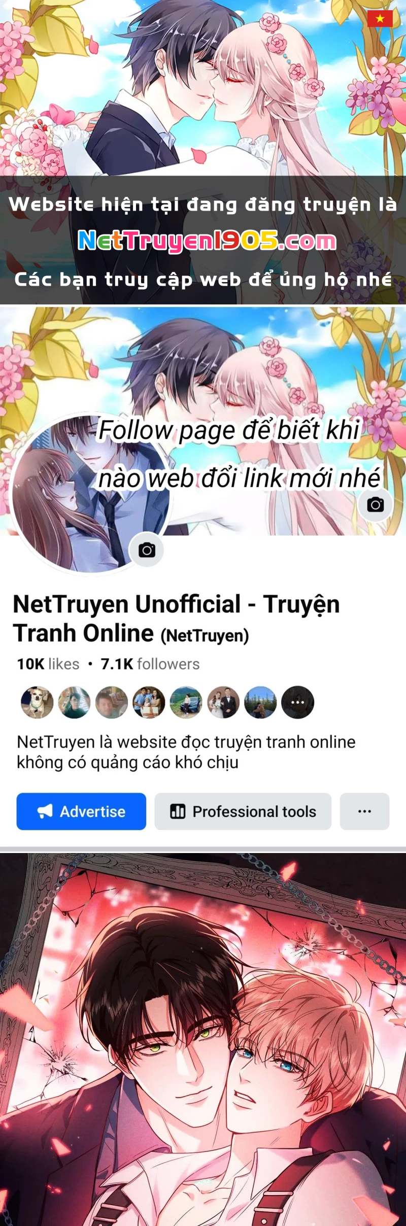 Đêm Tình Yêu Và Sát Ý Chapter 79 - 1