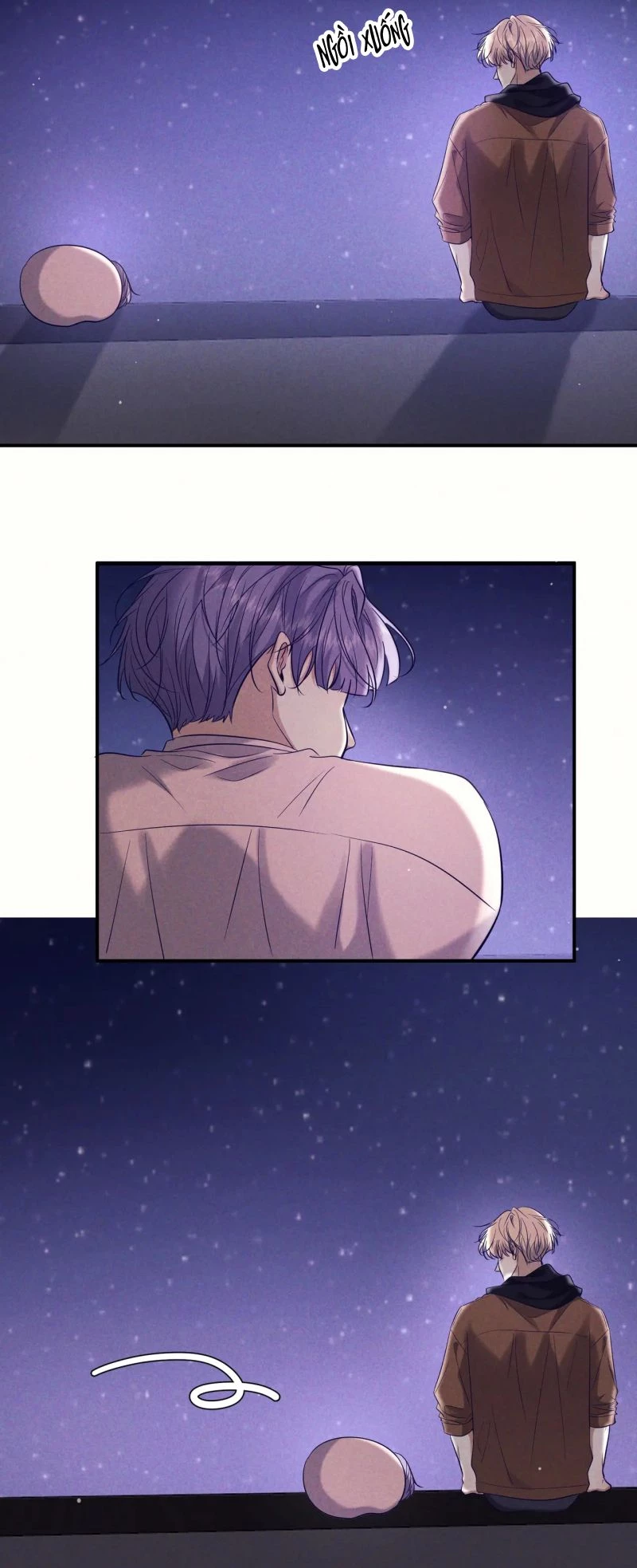 Đêm Tình Yêu Và Sát Ý Chapter 79 - 20