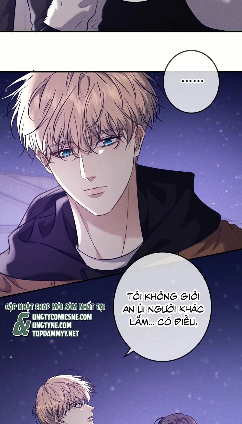 Đêm Tình Yêu Và Sát Ý Chapter 79 - 23