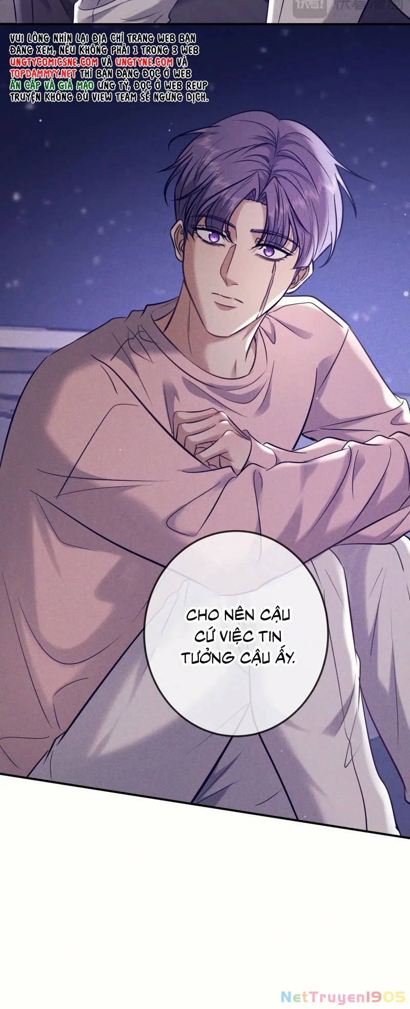 Đêm Tình Yêu Và Sát Ý Chapter 79 - 26