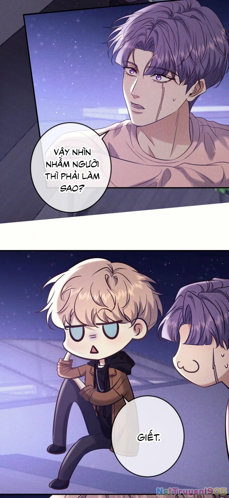 Đêm Tình Yêu Và Sát Ý Chapter 79 - 29