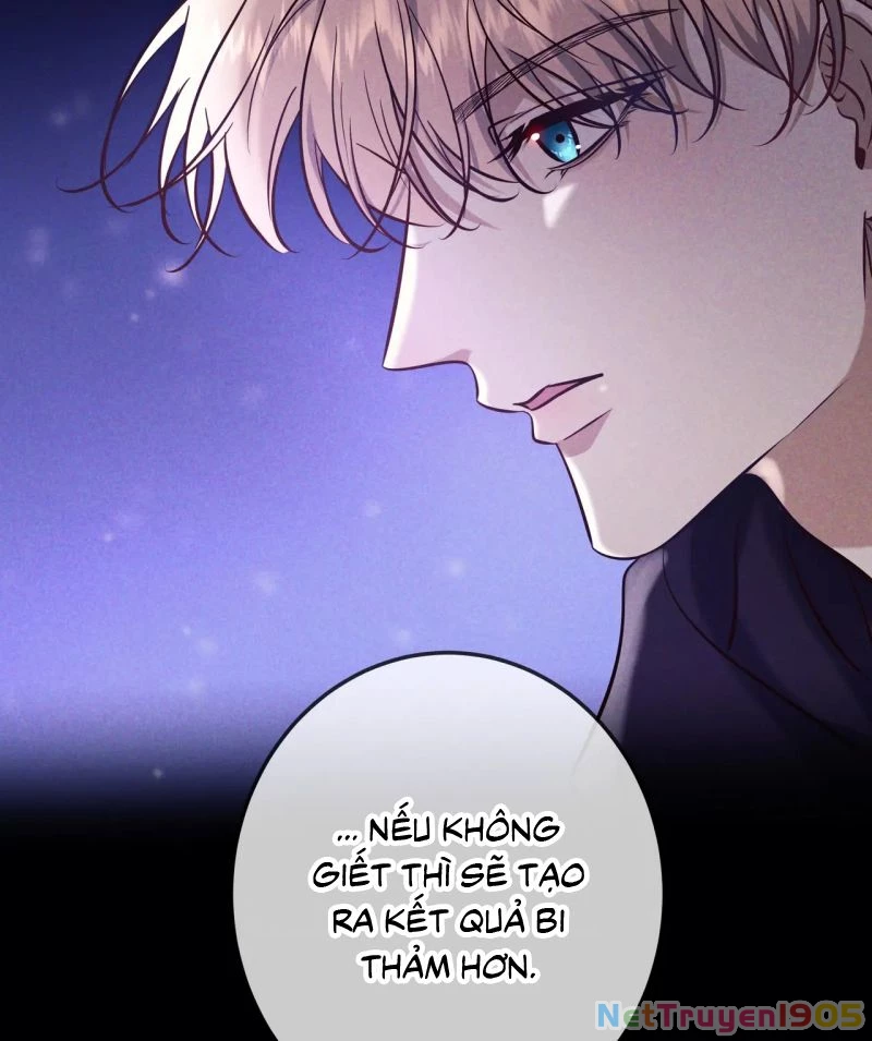 Đêm Tình Yêu Và Sát Ý Chapter 79 - 30